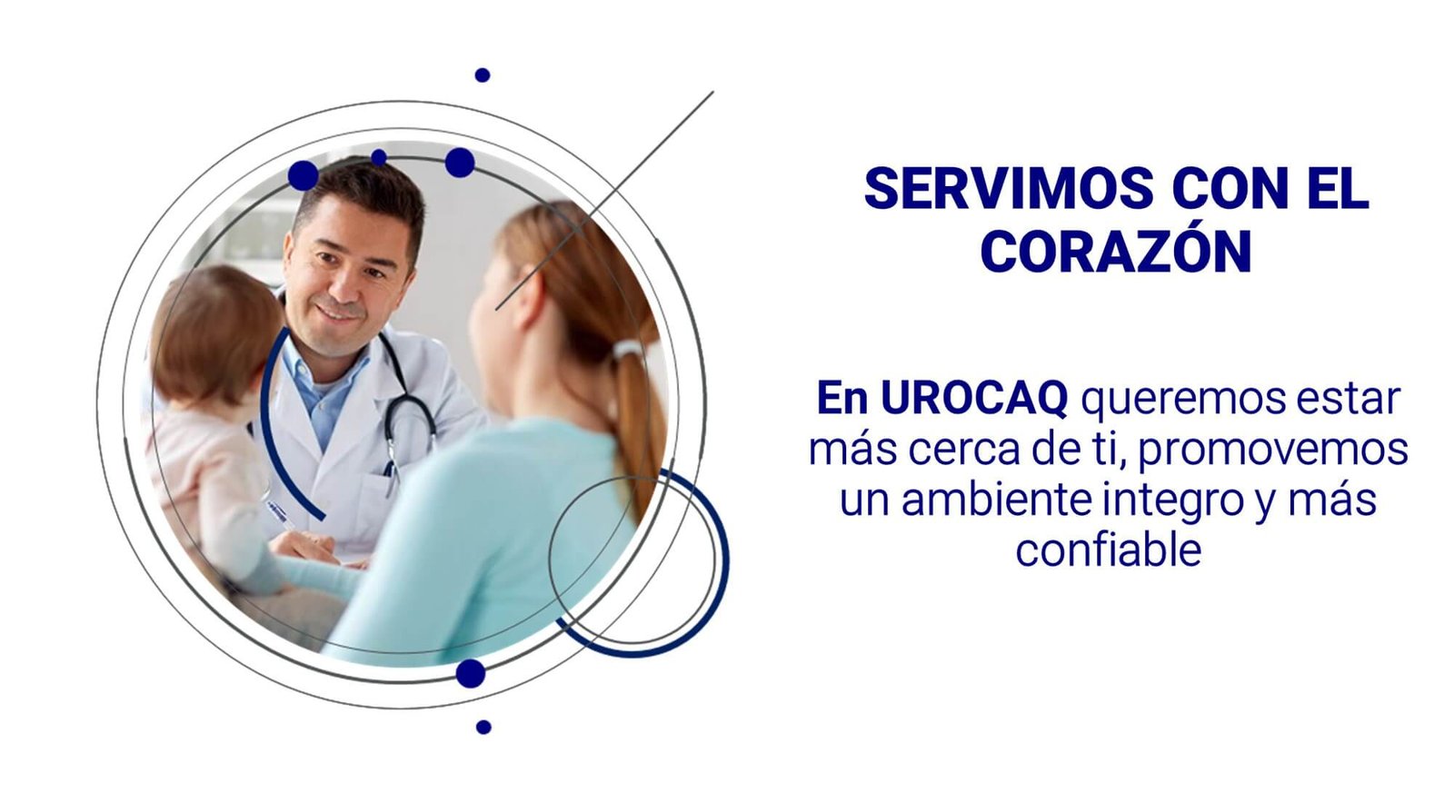 Consulta Urológica Especializada